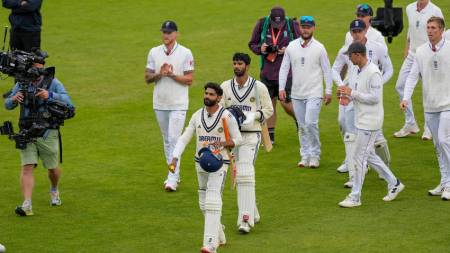 Geoffrey Boycott slams England