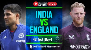 IND vs ENG 4th Test Day 3 Match Updates