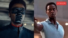 Edi Gathegi in Superman and X-Men film