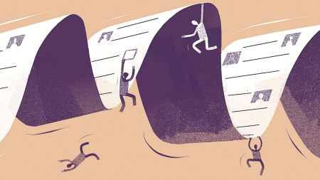 electoral rolls