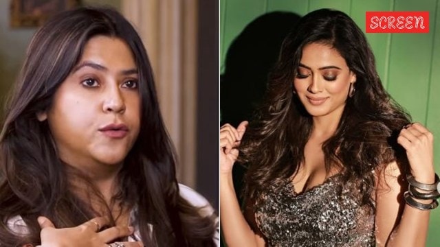 Ekta Kapoor