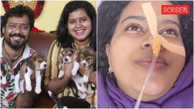 Dr Elizabeth Udayan accused Bala of cheating, harassment and defamation in a new video shared from her hospital bed.