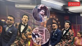 Elvish Yadav and Karan Kundrra win Laughter Chefs 2