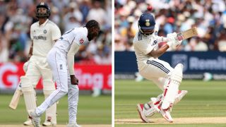 ‘Nitish Reddy was the most vocal on Day 3’, ‘chirpy’ Sundar stoked trouble as England met ‘fire with fire’, say Buttler and Broad