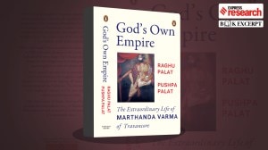 How a Travancore Maharaja thwarted Dutch colonial ambitions in India