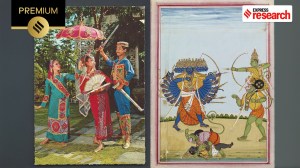 Why a Muslim Filipino group reveres the Ramayana: Interview with Professor Rhodora Magan