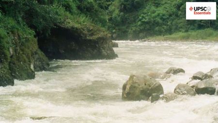 UPSC Essentials | Daily subject-wise quiz : Environment and Geography (Week 120)