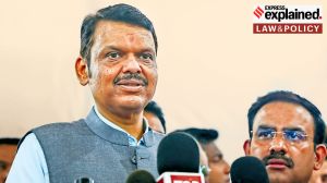 What Maharashtra’s ‘urban Maoism’ Bill says