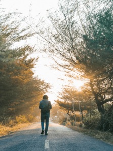 7 Benefits of Walking for 30 Minutes Daily