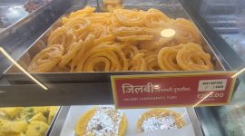 FSSAI, Labeling, Food hazard