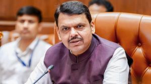 Devendra Fadnavis