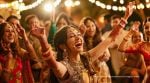 Fake wedding party Gen Z trend
