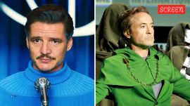 Pedro Pascal’s Doomsday Slip.