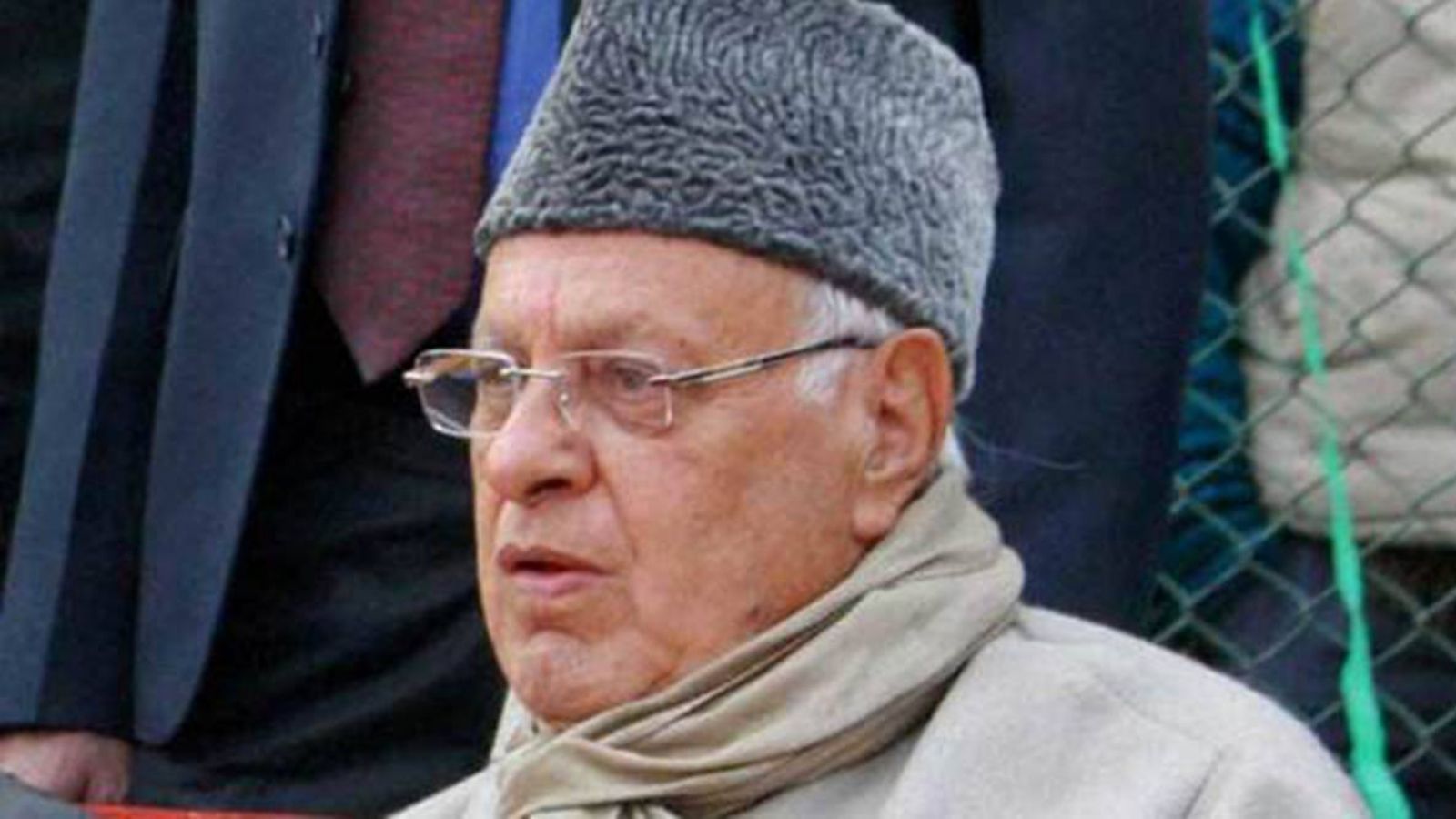 Farooq Demands J&K Statehood Restoration, Calls Article 370 Illegal