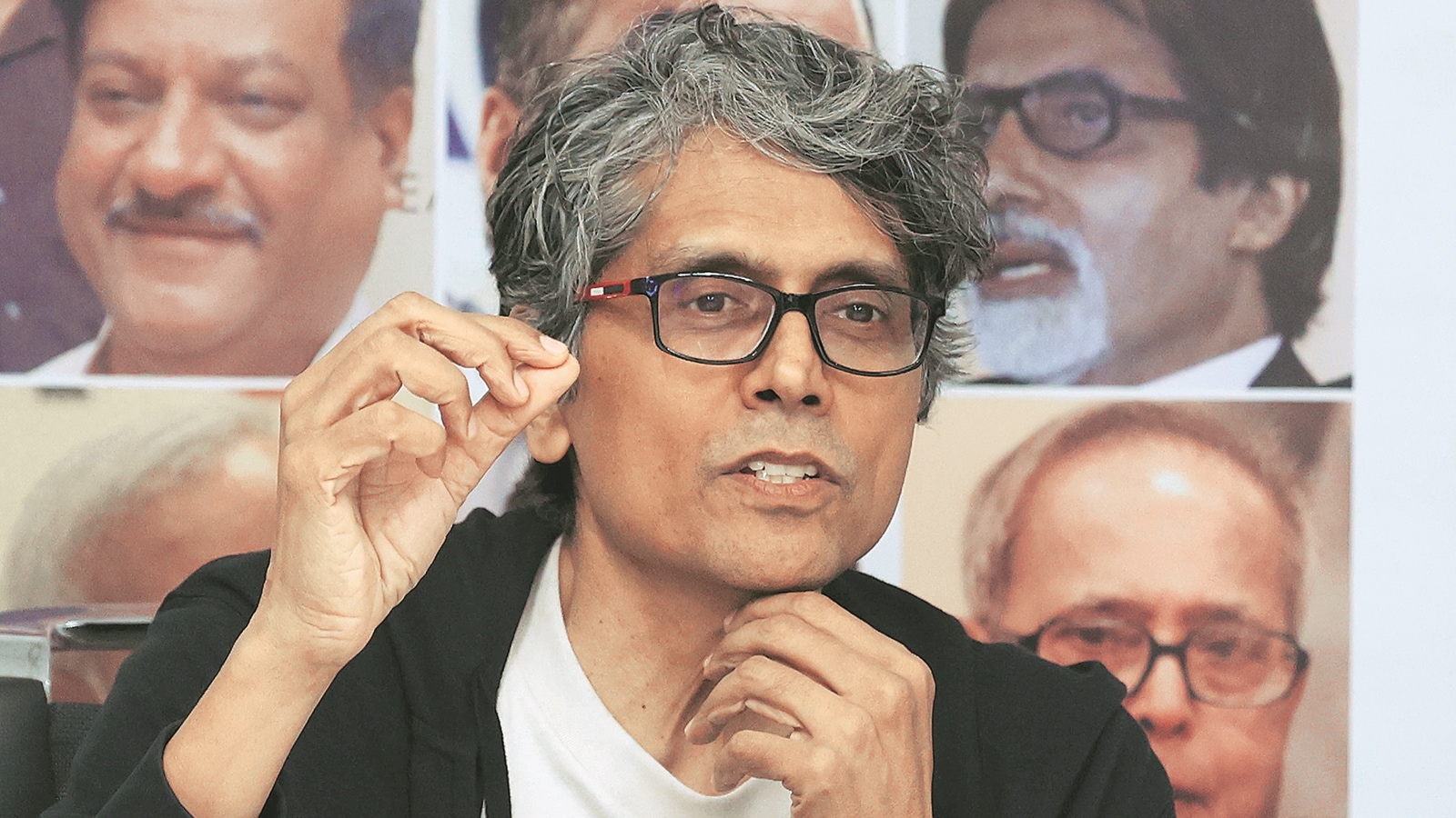 Filmmaker Nagesh Kukunoor: ‘The climate has lent itself to many lawsuits, making it more terrifying for filmmakers’