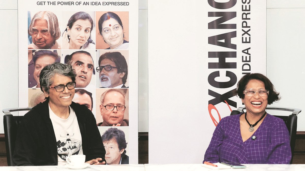 Filmmaker Nagesh Kukunoor: ‘The climate has lent itself to many lawsuits, making it more terrifying for filmmakers’