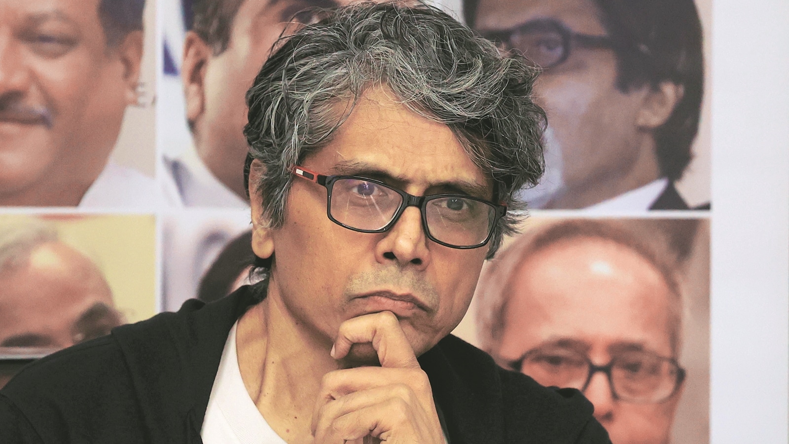 Filmmaker Nagesh Kukunoor: ‘The climate has lent itself to many lawsuits, making it more terrifying for filmmakers’