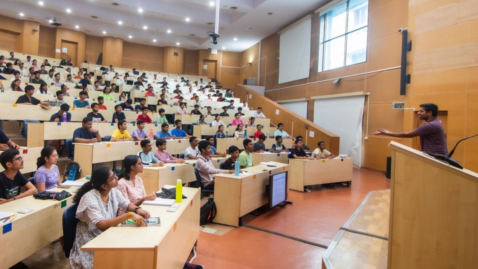 Financial aid at IIT Bombay: List of UG and PG scholarships being offered; check eligibility, benefits and more