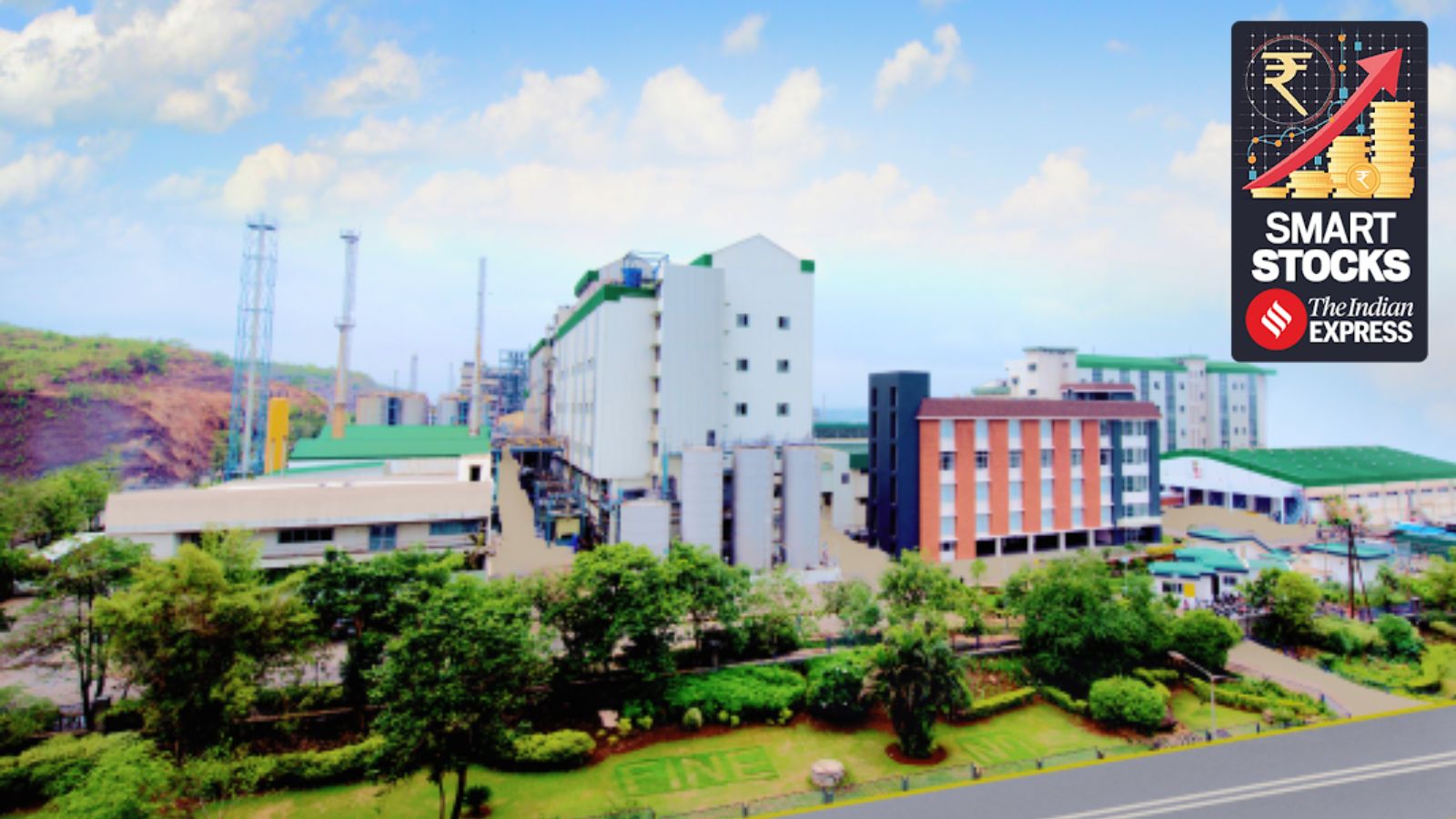 Fine Organics is about to spend Rs 750 crore on expansion. Is it worth a buy?