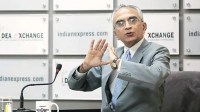 Vijai Sharma, Kyoto Protocol architect & India’s ex-chief climate negotiator, dies