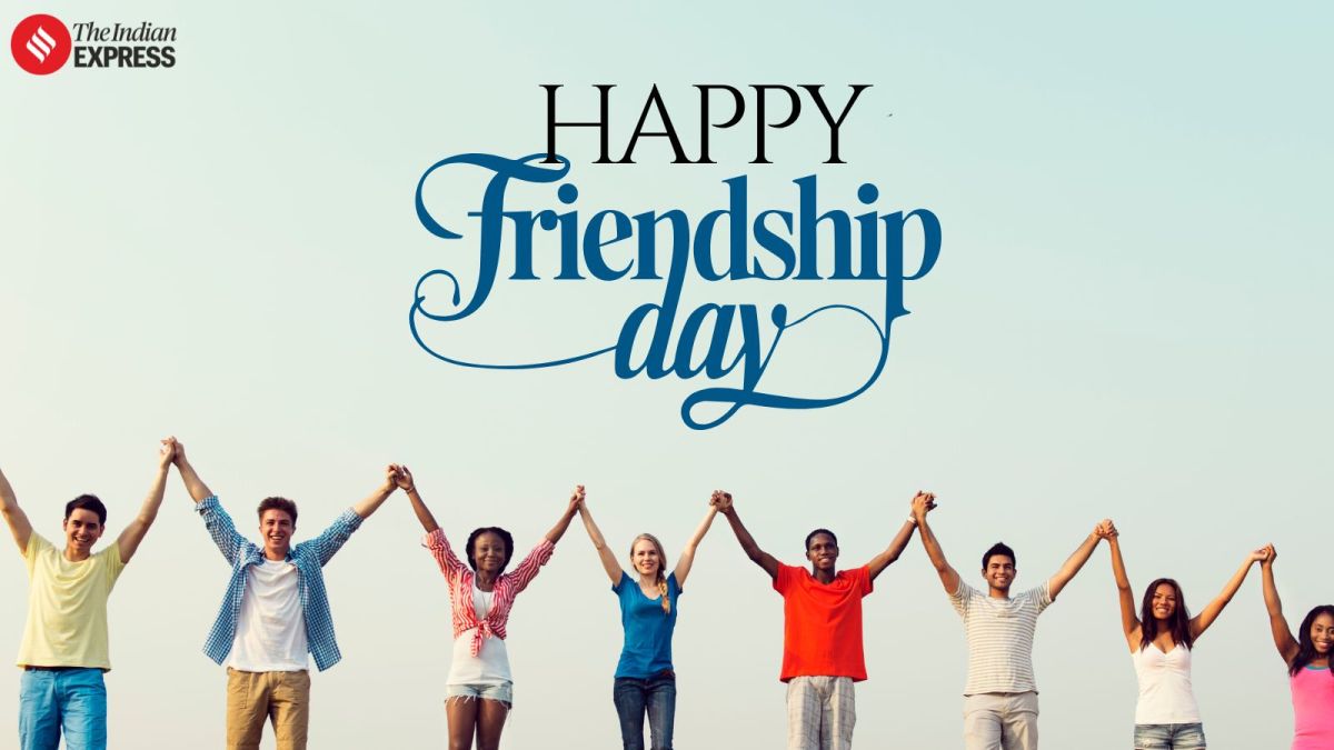 Friendship Day 2025 in India: When will be friendship day​ 2025 date,  history, significance, and more
