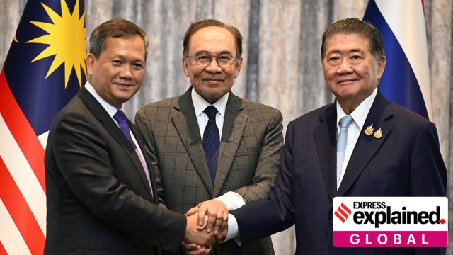 Truce is called, cultural tussle remains: behind Thailand-Cambodia hostility