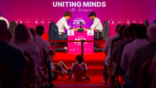  Grand Chess Tour via Lennart Ootes)