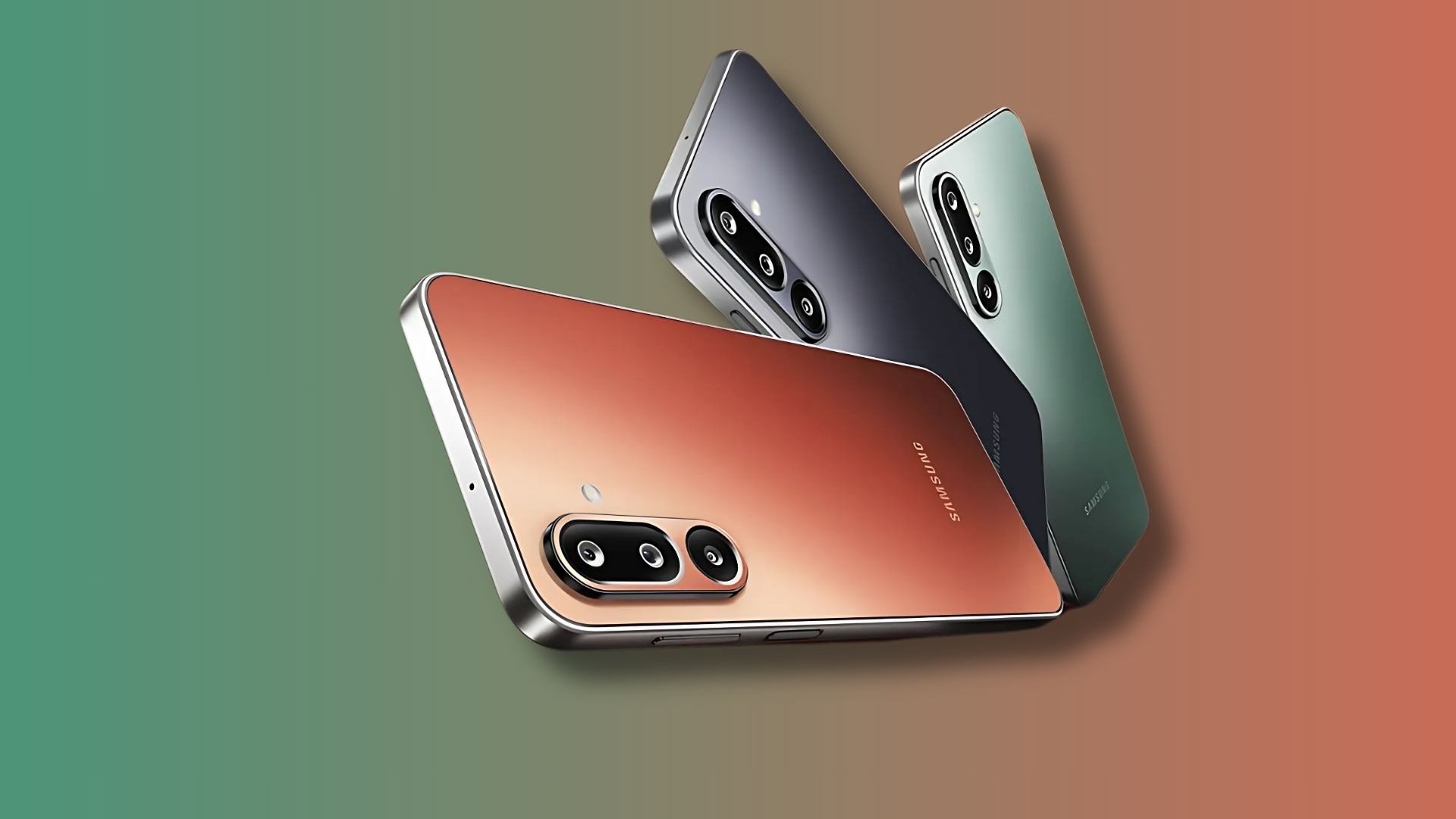 Galaxy M36 is powered by the Exynos 1380.