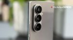 Galaxy Z Fold 7 Hands On