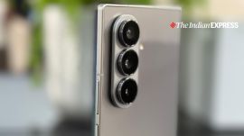 Galaxy Z Fold 7 Hands On