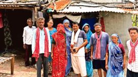 gujarat bridge collapse, gambhira bridge collapse, gujarat bridge collapse deaths, vadidara bridge collapse, indian express