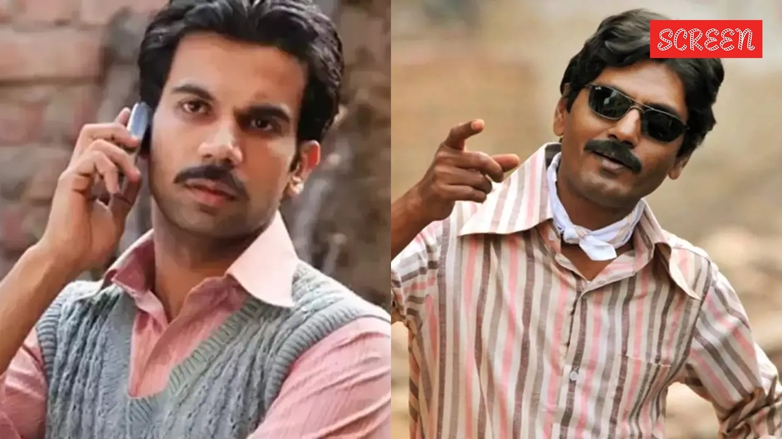 Rajkummar Rao says he was ‘at the centre of Gangs Of Wasseypur’, script was changed: ‘Anurag Kashyap said tera role nahi bacha’