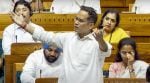 ‘Before whom did India surrender?’: Gaurav Gogoi leads Opposition charge