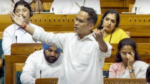 ‘Before whom did India surrender?’: Gaurav Gogoi leads Opposition charge