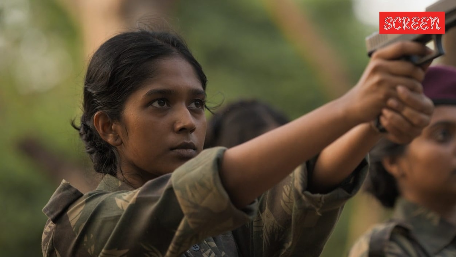Gauri Padmakumar