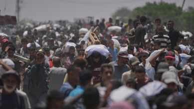 Gaza