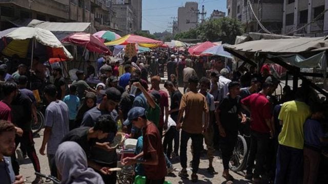 Gaza