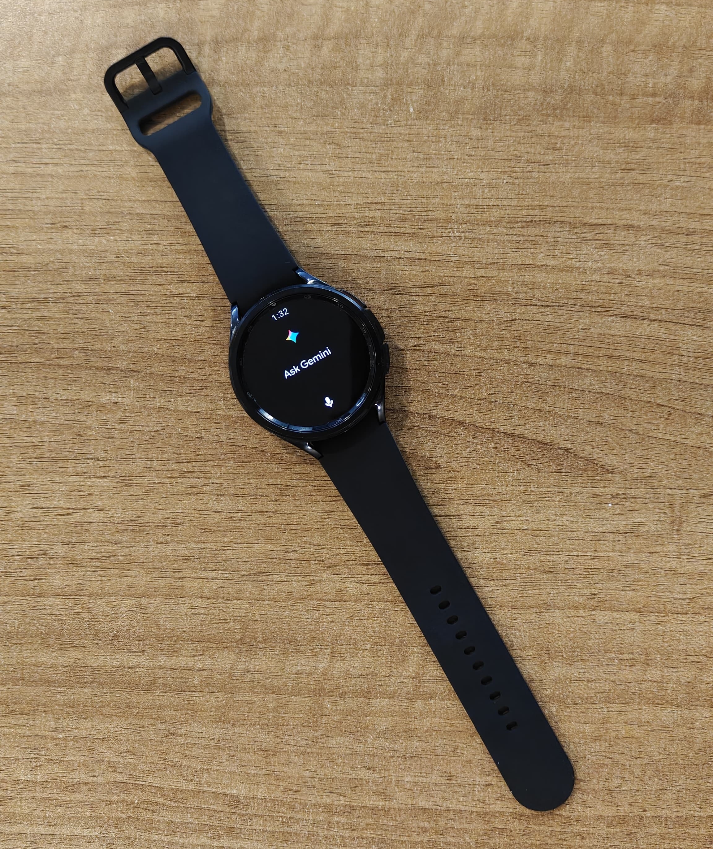 I tried gemini on my galaxy watch, and it completely changed how I use my phone | Technology News | WN24 2 Gemini has helped Lessen my smartphone use.