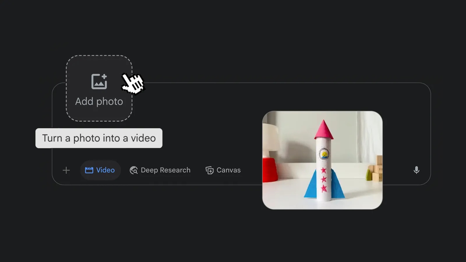 Google Gemini helped me create videos from photos: Here’s how you can do it in 3 steps