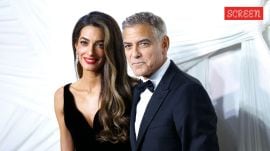 George Clooney's wife Amal Opens Up About Life With George Amid Divorce Rumours