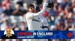 Shubman Gill india vs England 2nd test Day 1