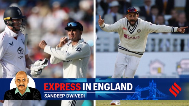 Lord's showed that, in the heat of the moment, Gill can also bare his fangs and dish out verbals too like former skipper Virat Kohli. (Reuters)