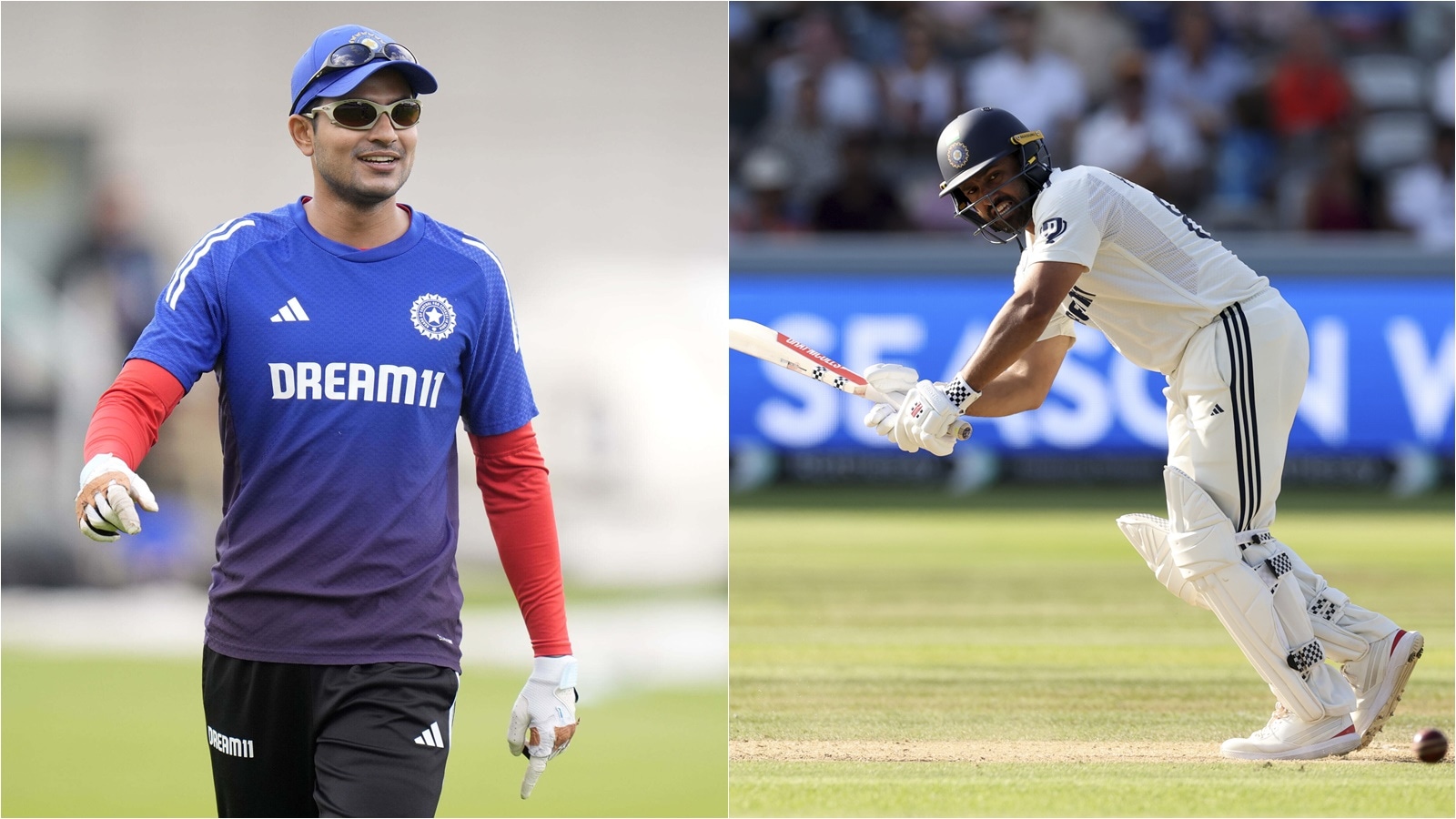 Mohammad Kaif says Shubman Gill ‘missed chance to earn respect’ as a leader after not selecting Karun Nair for 4th Test | Cricket News  indianexpress.com