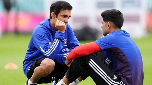 IND vs ENG
