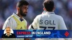 Bumrah