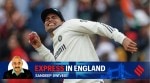 Shubman Gill India captain IND vs ENG