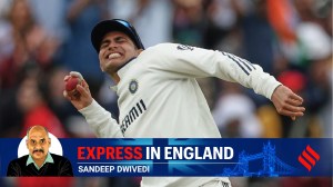 Shubman Gill India captain IND vs ENG