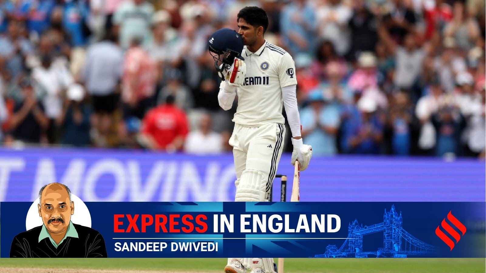 IND vs ENG: After captaincy and runs, Shubman Gill gets aura, Virat Kohli calls him ‘star boy’