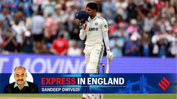 Shubman Gill virat kohli Aura India vs England