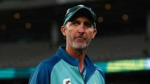 Jason Gillespie Australia Day